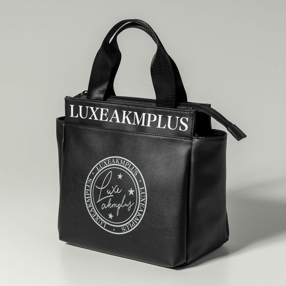 GOLF MINI BAG / ミニトートバッグ / LAZ-23033