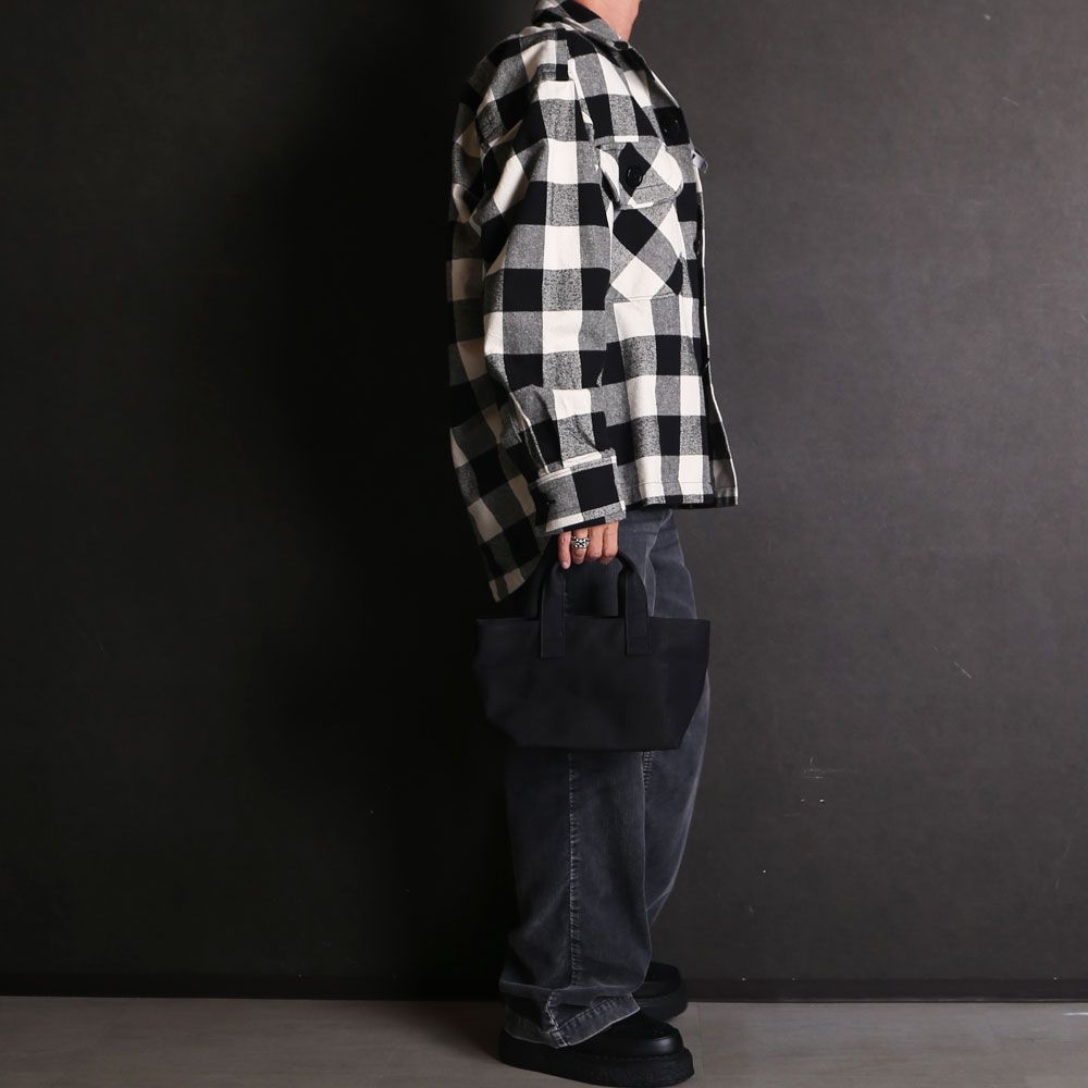 【Maison MIHARA YASUHIRO】【KAMIYA】【N.HOOLYWOOD】コーディネート
