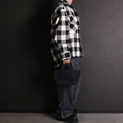 【Maison MIHARA YASUHIRO】【KAMIYA】【N.HOOLYWOOD】コーディネート