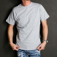 SIDE LINE TAPE T / サイドライン Tシャツ / UST-21004
