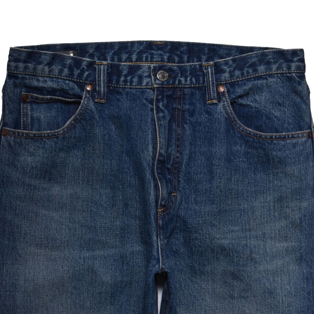 Denim A.R.Straight Jeans USD / MDFBF09101