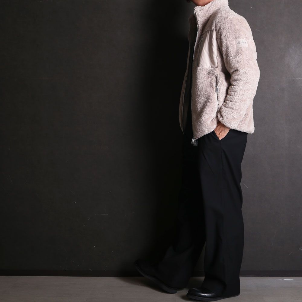 【TATRAS】【marka】【superNova.】【MINEDENIM】コーディネート