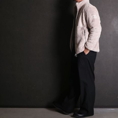 【TATRAS】【marka】【superNova.】【MINEDENIM】コーディネート