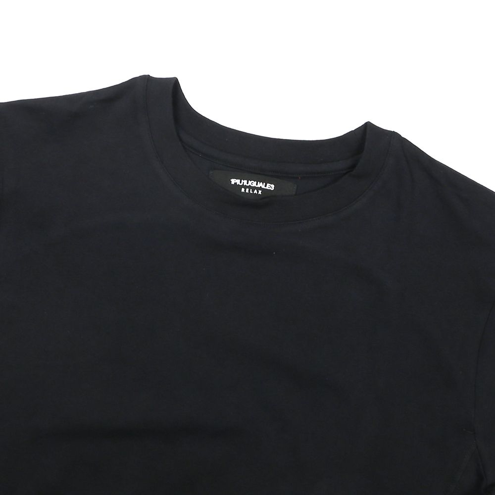 SIDE LINE TAPE T / サイドライン Tシャツ / UST-21004