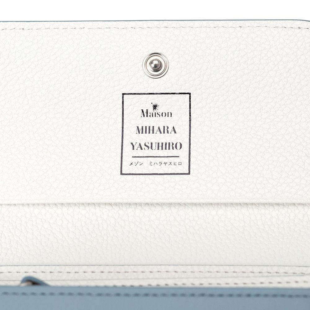 Multi Pocket Wallet / A08AC601