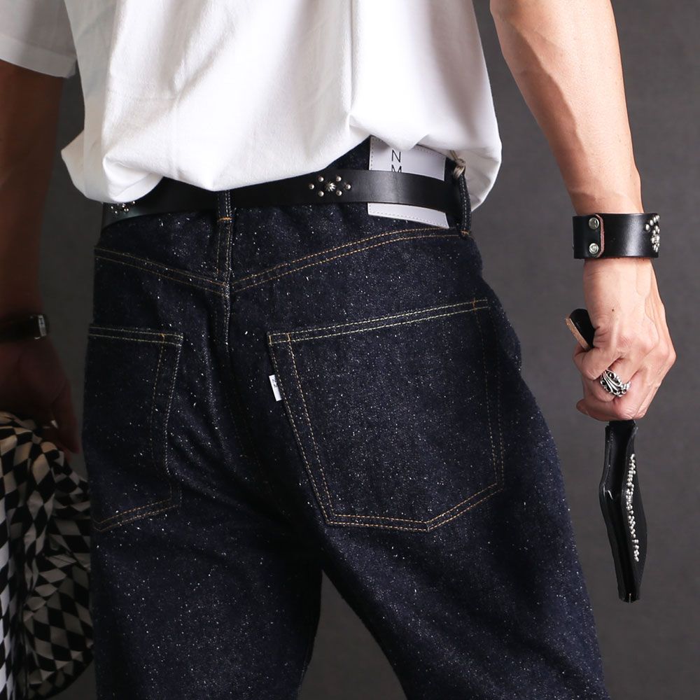 【RATS】【MINEDENIM】【New Manual】【HTC】コーディネート
