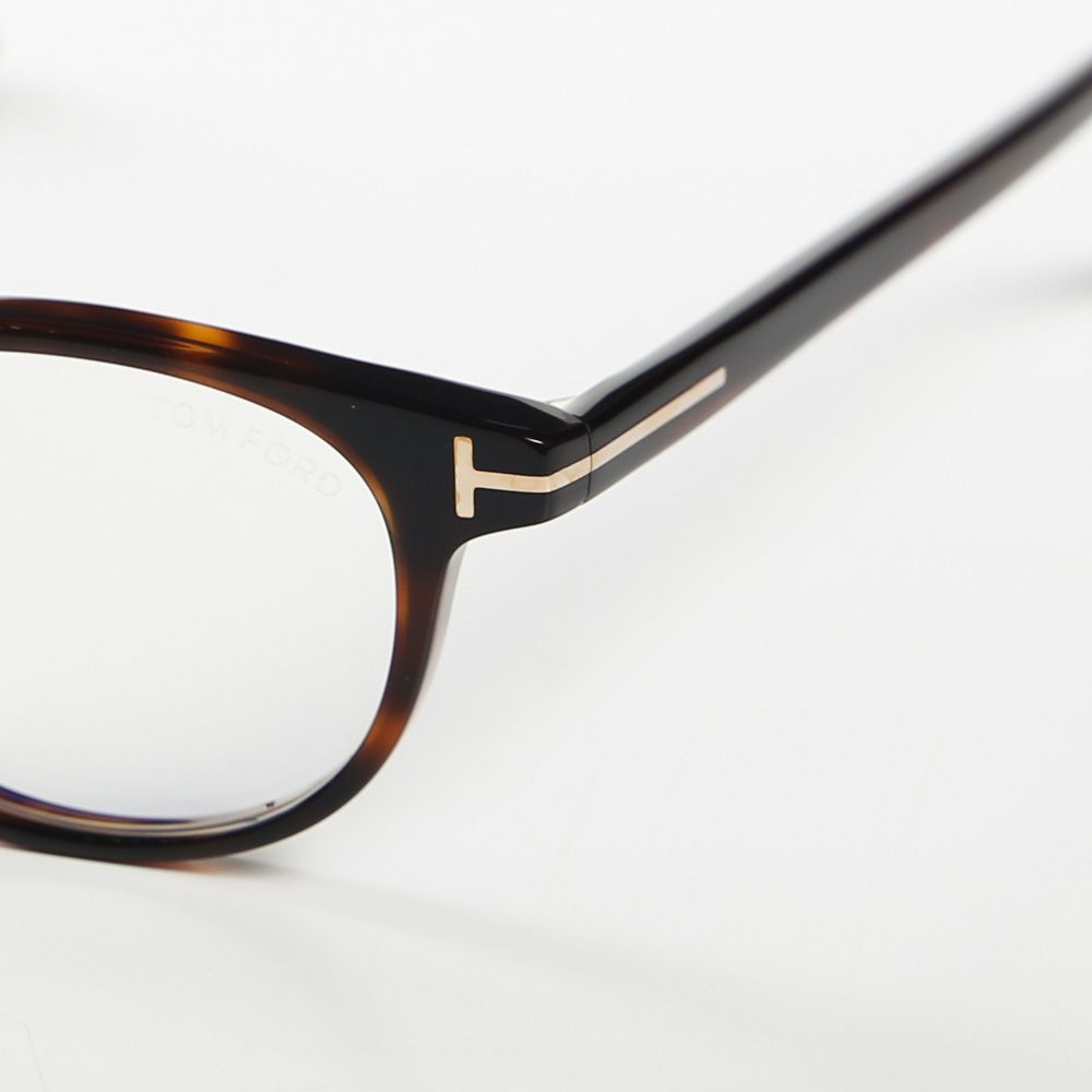 Frames / フレーム / メガネ / FT6112DB-49052