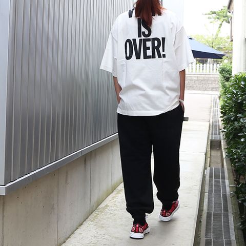 Maison MIHARA YASUHIROコーディネート(女性モデル173cm)
