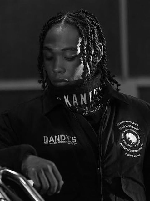 CWU JKT / ミリタリージャケット / 25'RJ-1106