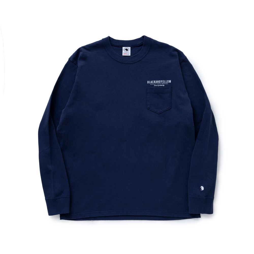 TWO WHEEL L/S / ロングスリーブTシャツ / 22'RTC-0201