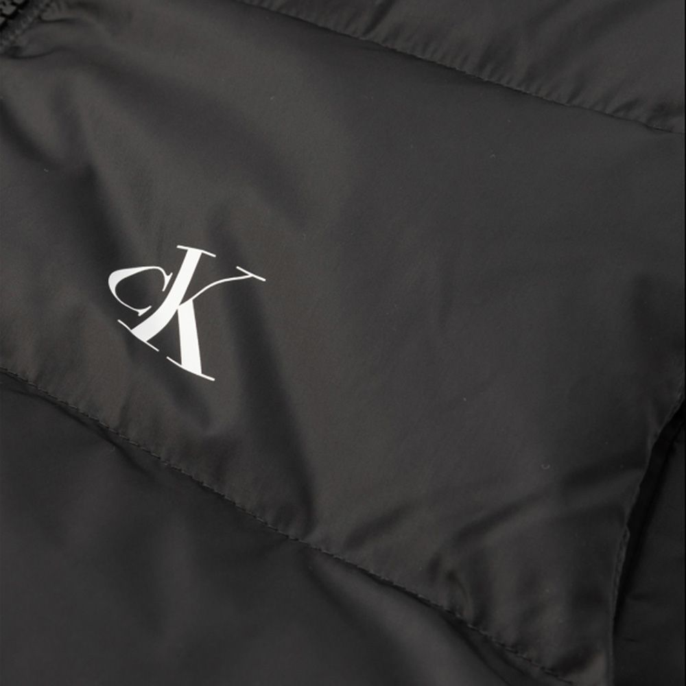 ESS DOWN VEST / ダウンベスト / J30J319055