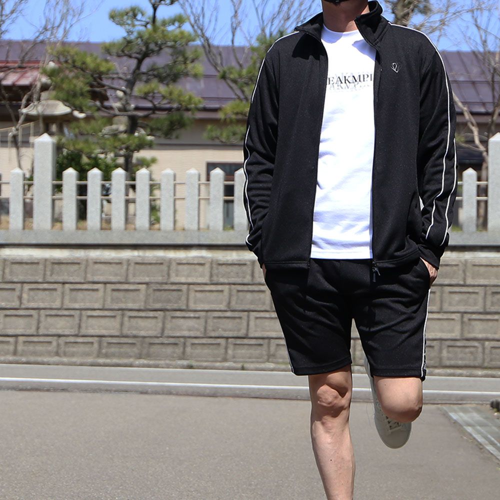 【LUXE AKM PLUS】【Y-3】ゴルフをはじめスポーツ＆軽いお出かけに！