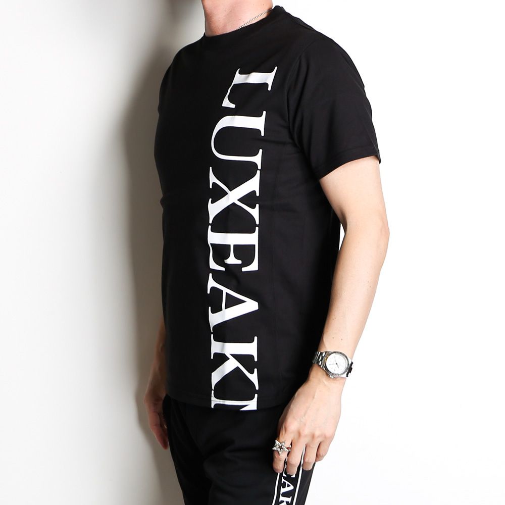 VERTICAL LOGO T-SHIRTS / Tシャツ / LAT-23008