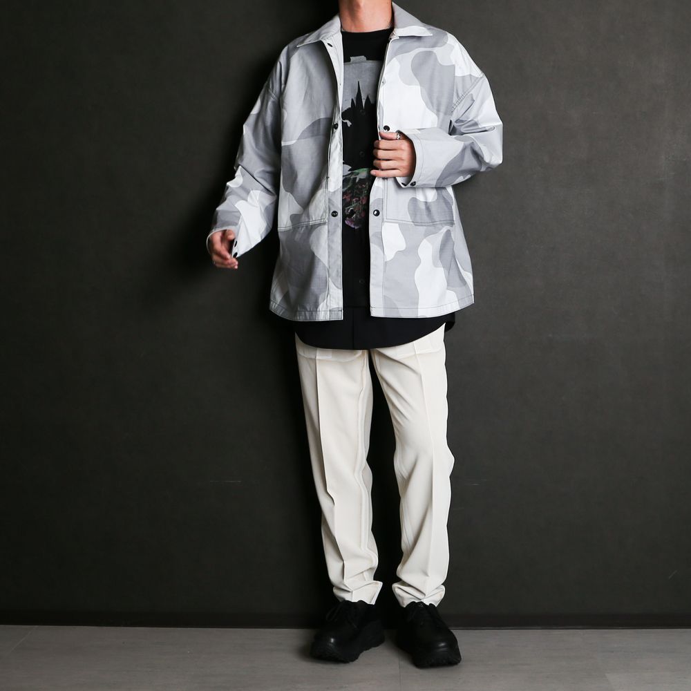 N.HOOLYWOOD×TAAKK