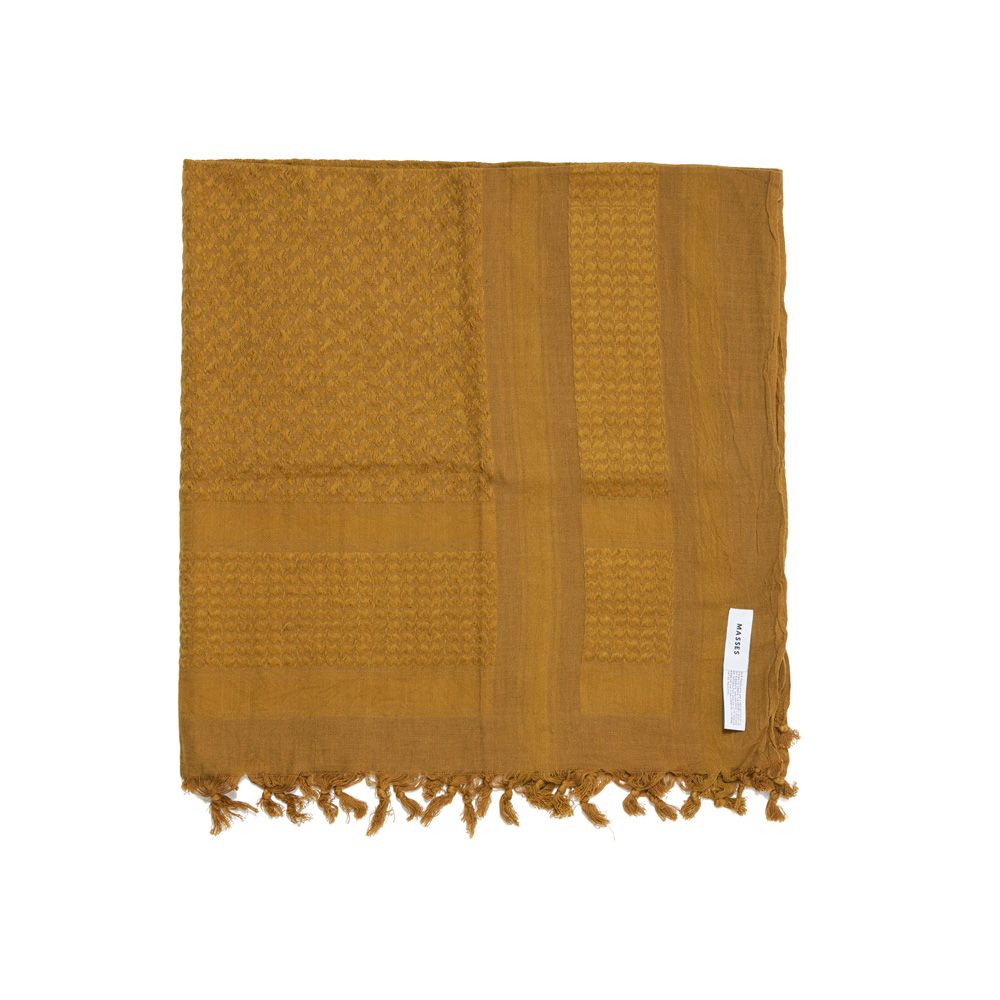 SHMAGH STALL - Beige / ストール / 1242033