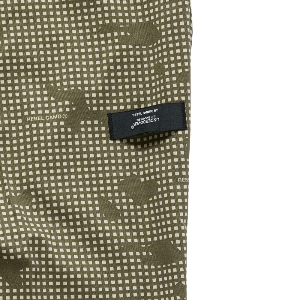 N.HOOLYWOOD - × DICKIES / REBEL FABRIC by UNDERCOVER / 2212