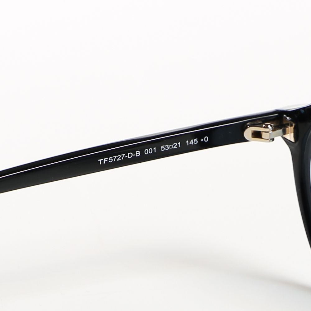 TOM FORD EYEWEAR - Frames / フレーム / メガネ / FT5727DB-53001 ...