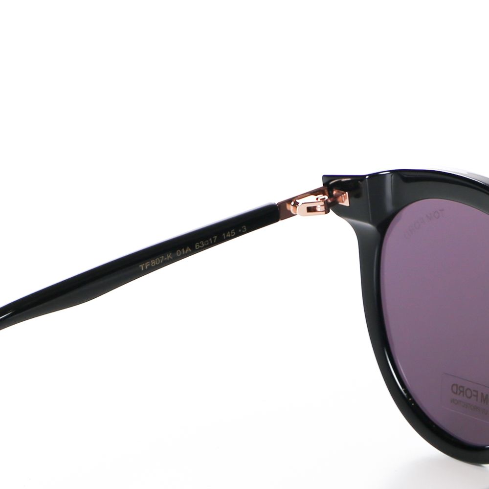 Sunglasses / サングラス / FT0807-K-6301A