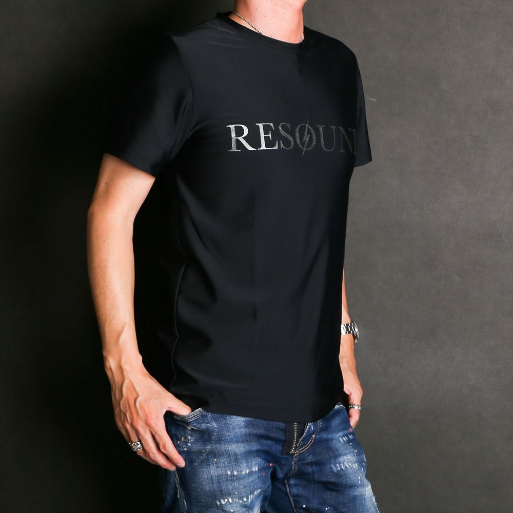 BOLTROGO RUSH TEE /  ボルトロゴ ラッシュガードTシャツ / RC20-T-009