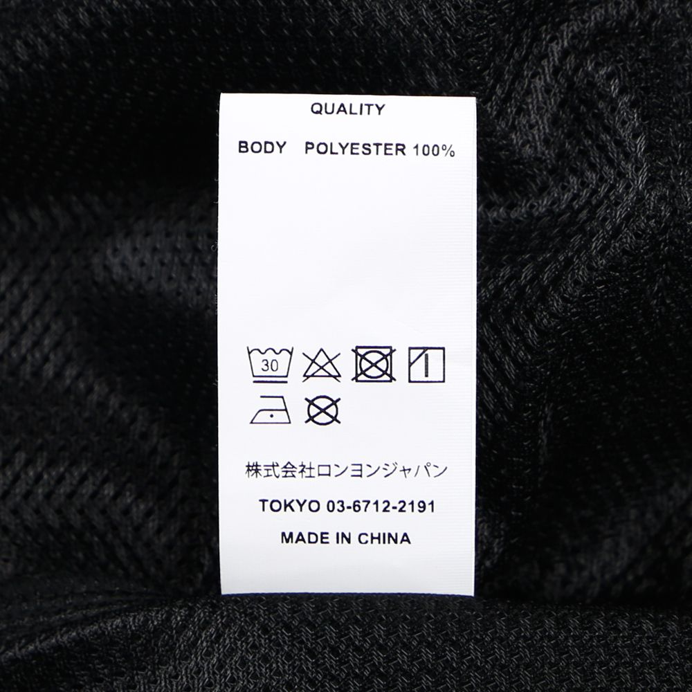 本格ジャージー素材を使用したロングパンツ SQUAD PANTS ジャージーパンツ 12024-2 【500円引きクーポン】