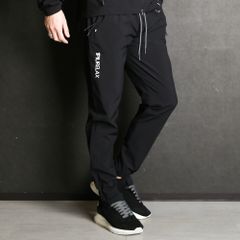 RUNNING LOGO  LONG PANTS / ロングパンツ / USB-23016