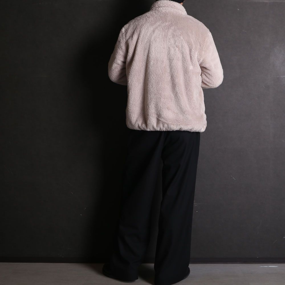 【TATRAS】【marka】【superNova.】【MINEDENIM】コーディネート