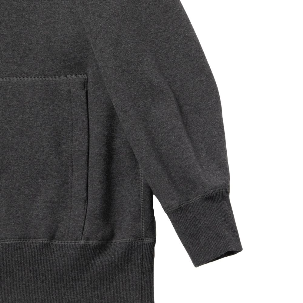 HOODED PARKA / 2212-CS01-014 peg