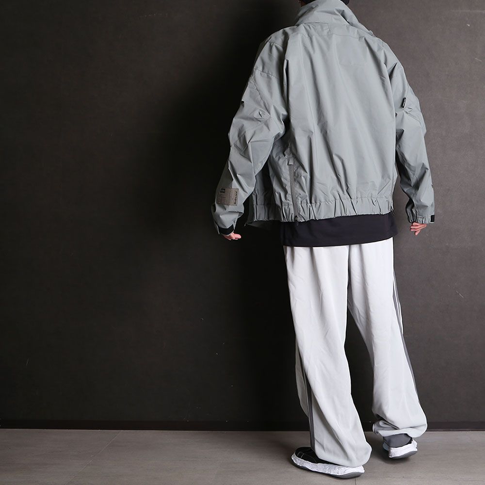 【POLIQUANT】【【Y-3】】【Maison MIHARA YASUHIRO】コーディネート