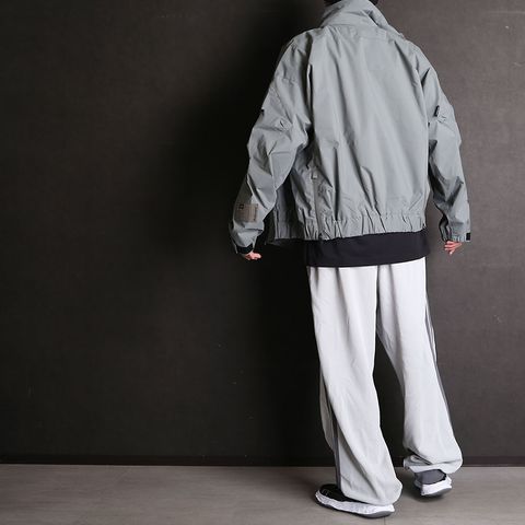 【POLIQUANT】【【Y-3】】【Maison MIHARA YASUHIRO】コーディネート