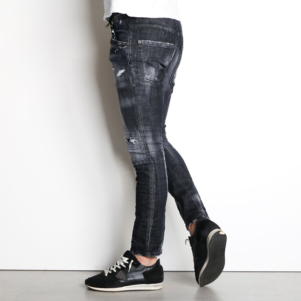 Skater Jean / スケーター ジーンズ / S74LB0783/S30357