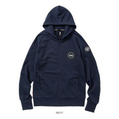 WORLD STAR ZIP HOODIE / ジップアップ フーディー / TNS1715