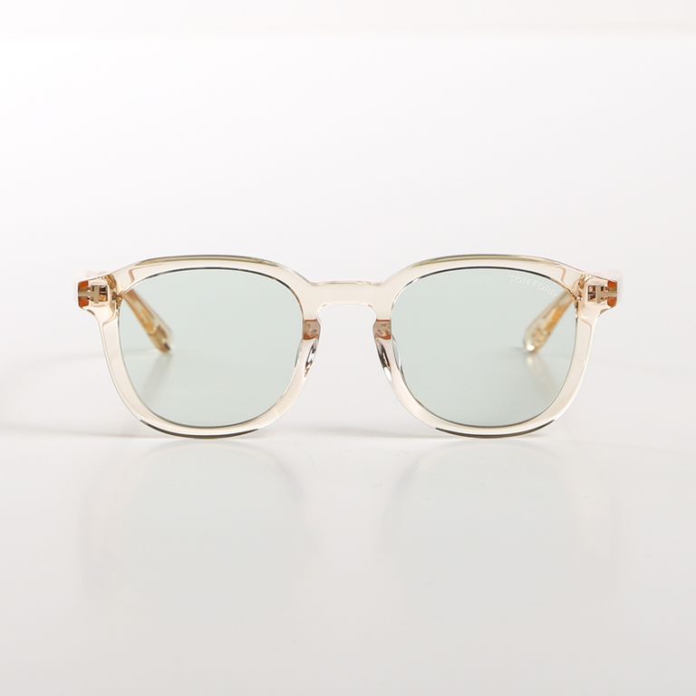 TOM FORD EYEWEAR - Sunglasses / サングラス / FT0975-K-5239N | chemical  conbination