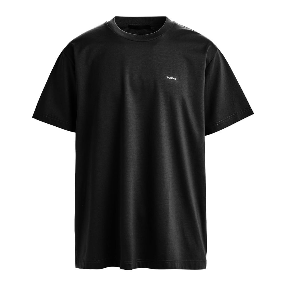 TATRAS - SELO - セロ - BLACK / Tシャツ / MTAT24S8195-M | chemical 