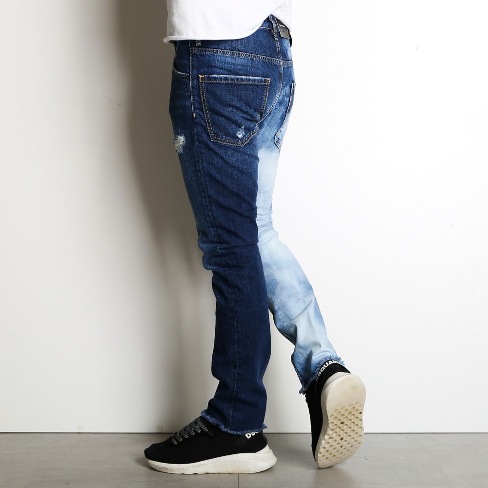 DSQUARED2 - Cool Guy Jeans / クールガイジーンズ / S71LB1172/S30309