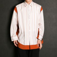 L/S SHIRT / 2211-SH27-022 peg
