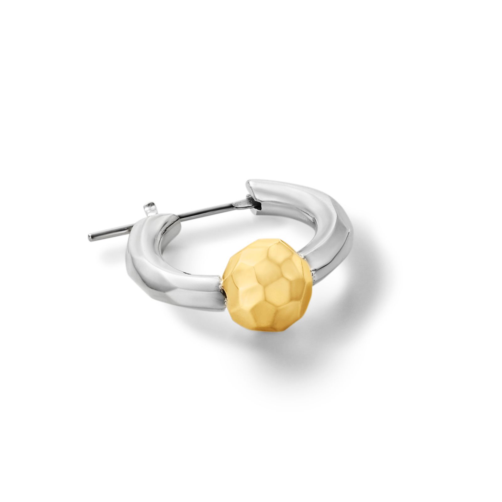 Cutting Ball Pierce / カッティング ボール ピアス / GP22035