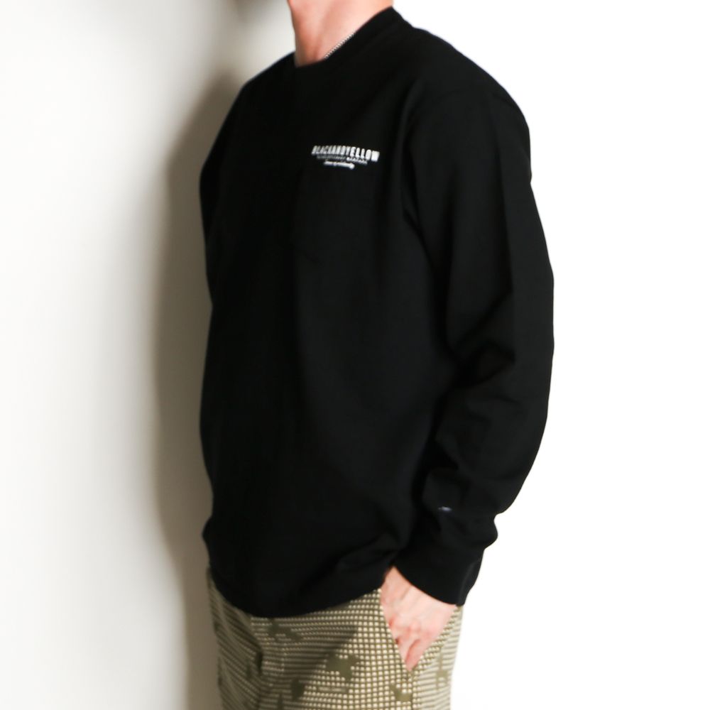 TWO WHEEL L/S / ロングスリーブTシャツ / 22'RTC-0201