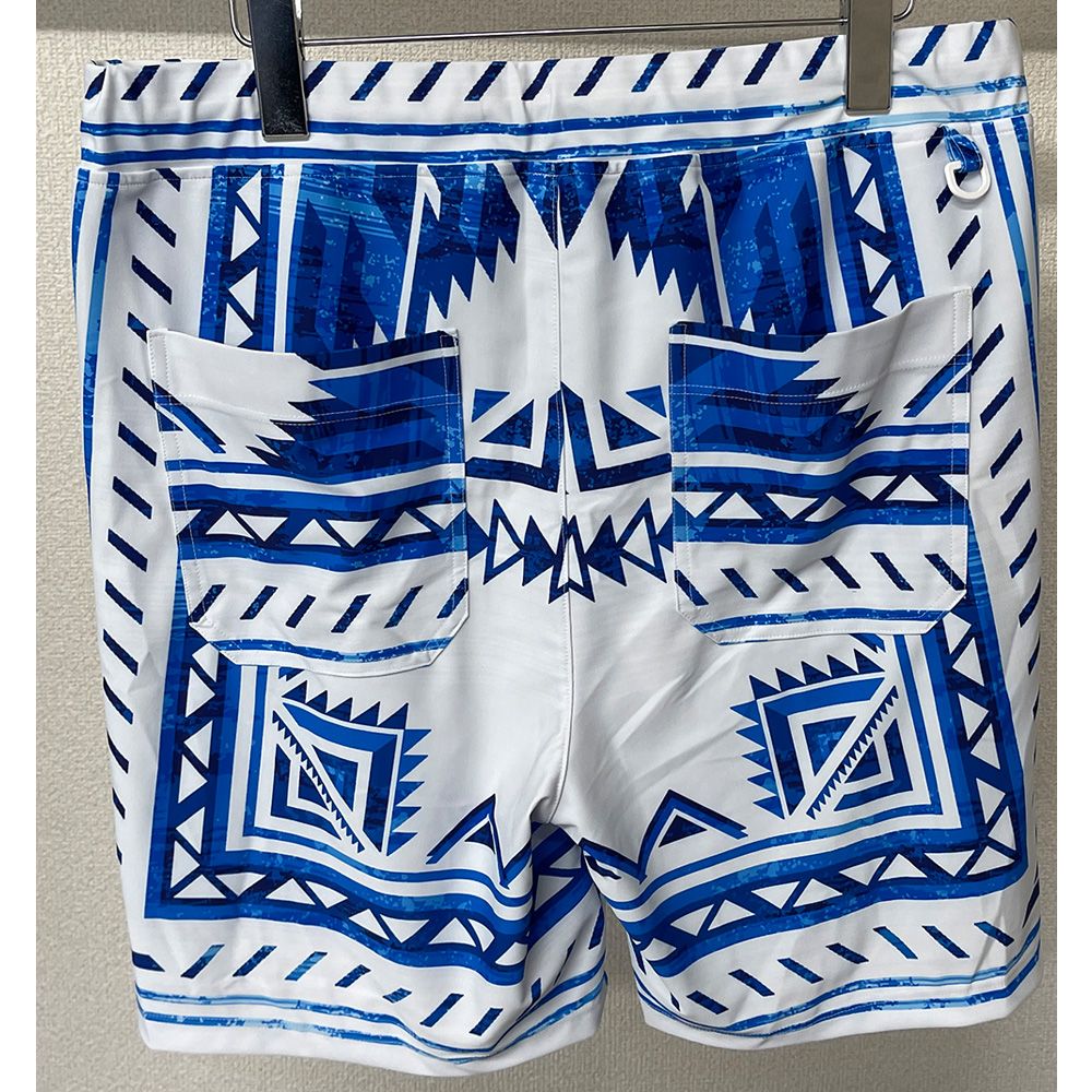 RUSH SHORTS / ラッシュガード ショーツ / OR2-HP-002