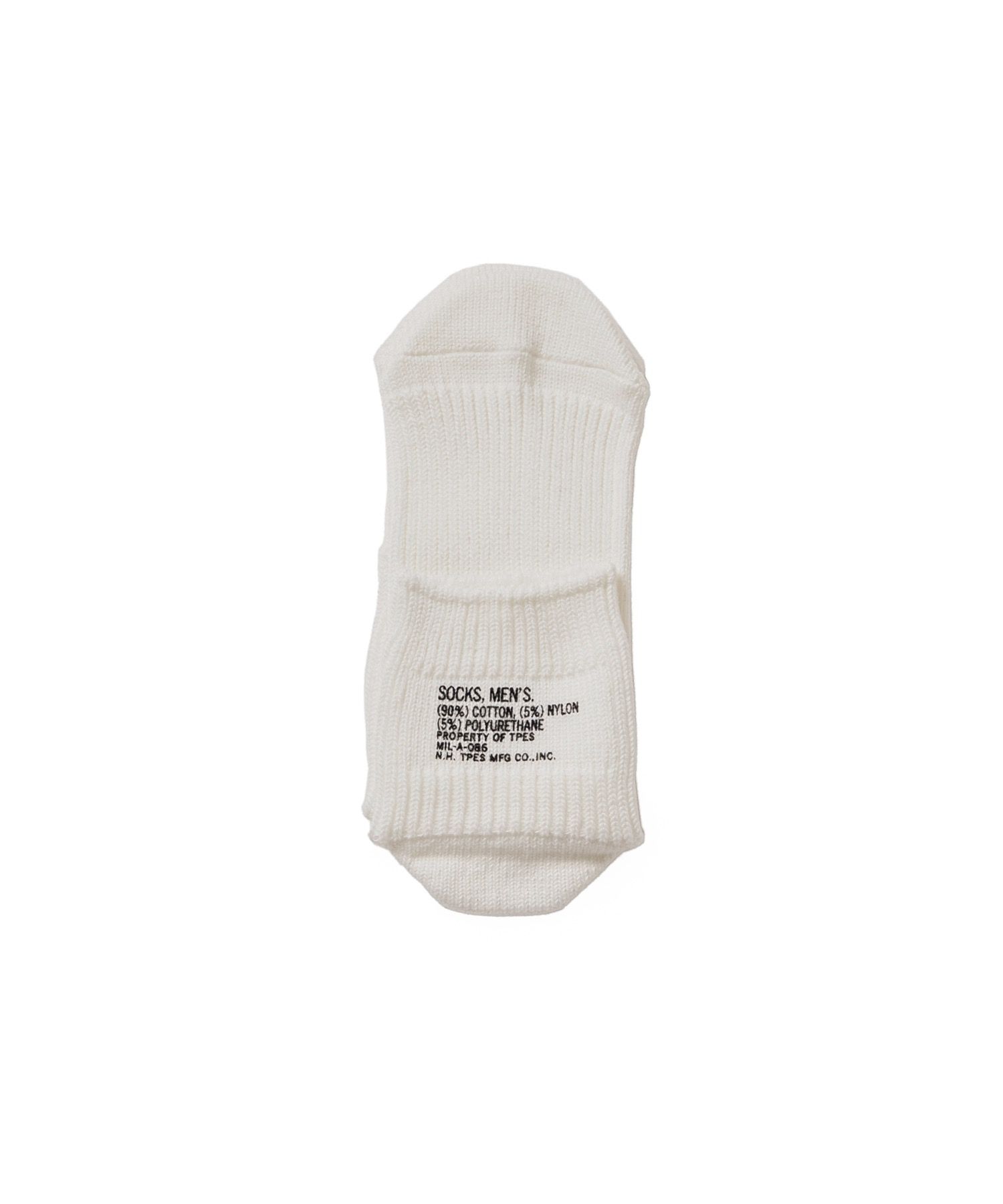 SHORT SOCKS / TPES-AC12 pieces