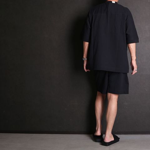 【N.HOOLYWOOD】【Y-3】セットアップコーディネート