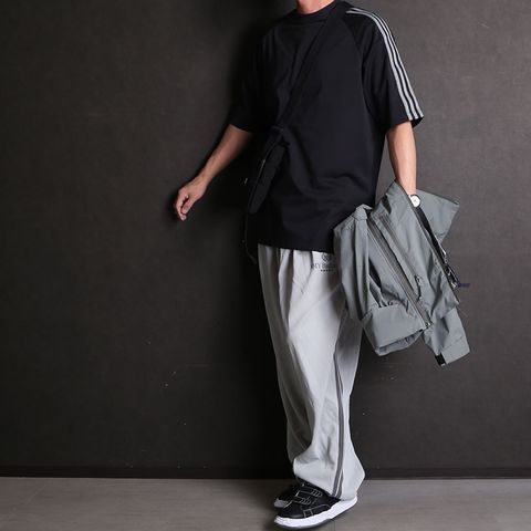 【POLIQUANT】【【Y-3】】【Maison MIHARA YASUHIRO】コーディネート