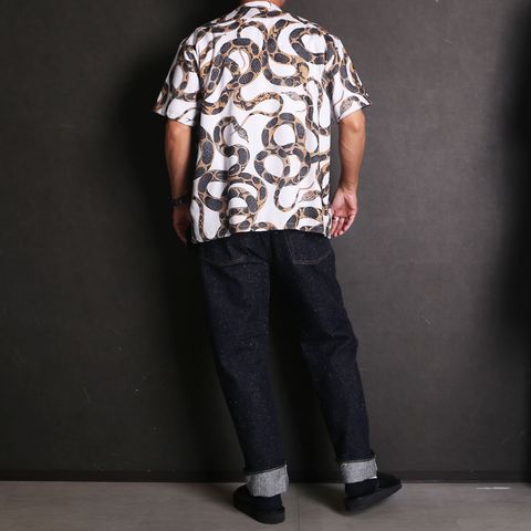 【CALEE】【MINEDENIM】【New Manual】【N.HOOLYWOOD】【HTC】【ANTIDOTE BUYERS CLUB】コーディネート