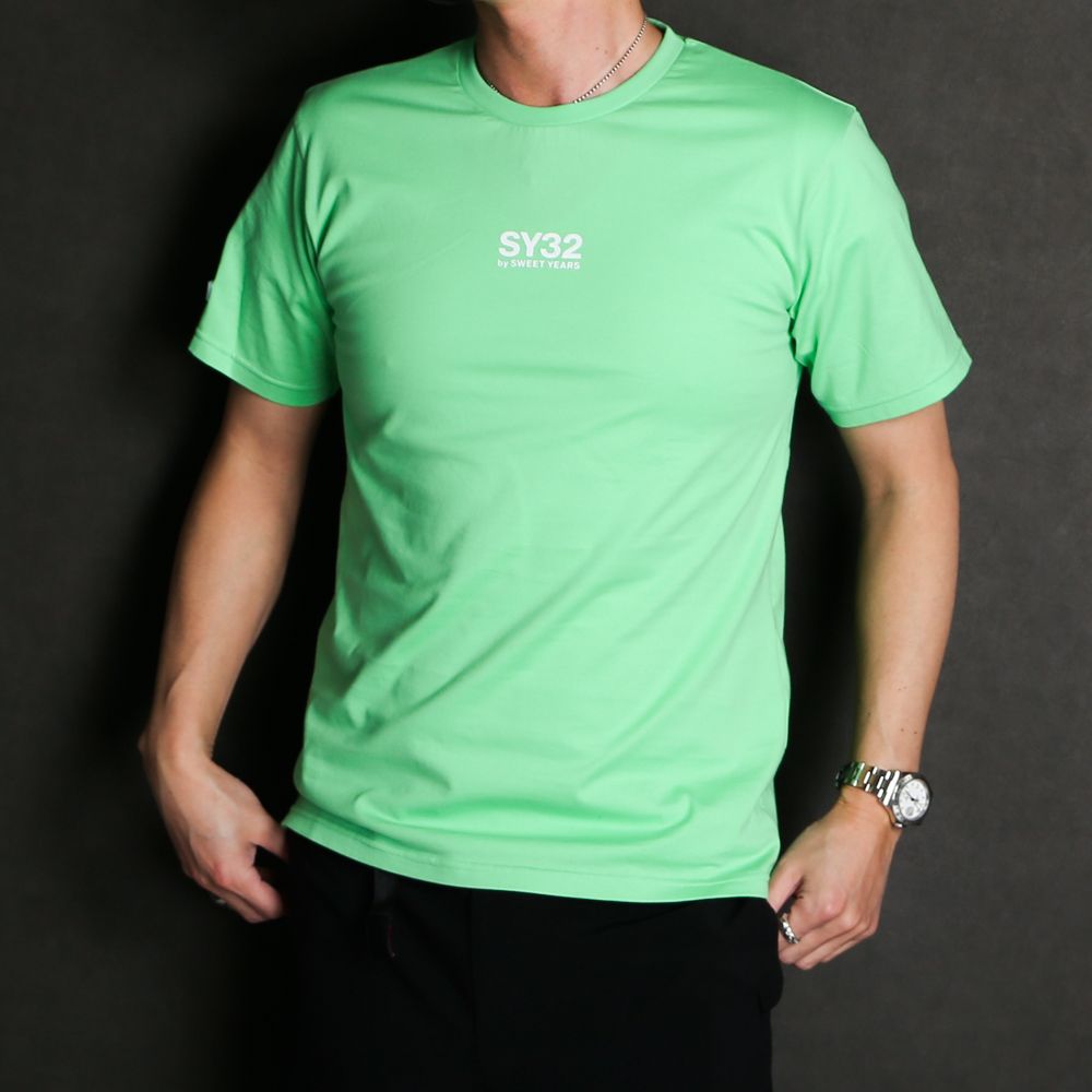 FLASH COLOR TEE / Tシャツ / 12031