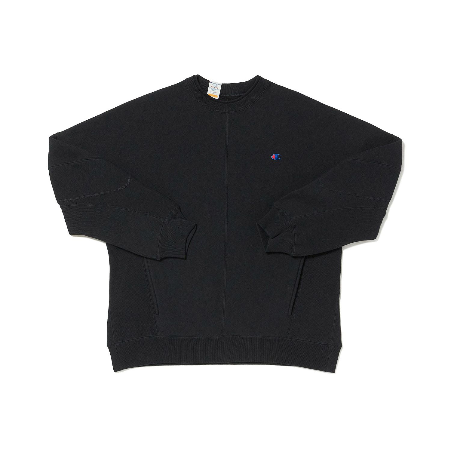 Champion x N.HOOLYWOOD リバースウィーブ(R) クルーネック
