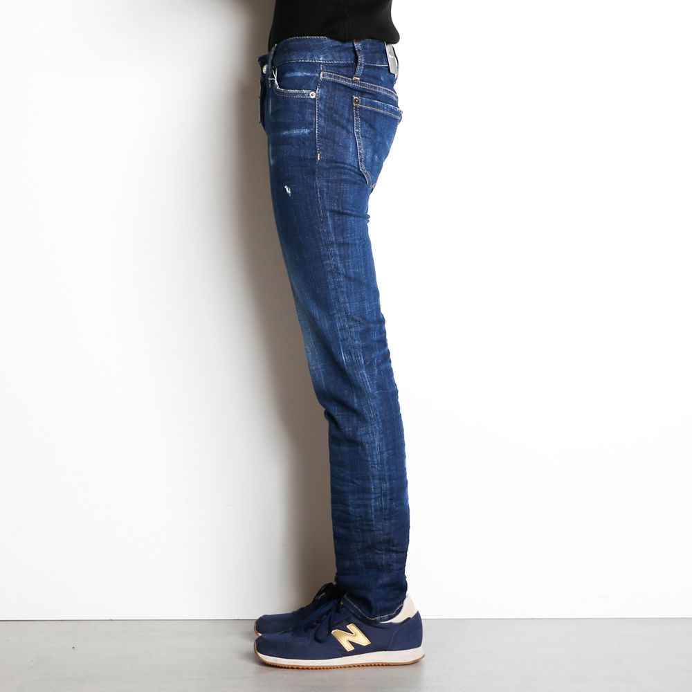 【レディース】 Jennifer Jean / ジェニファー ジーンズ / S75LB0350/S30342