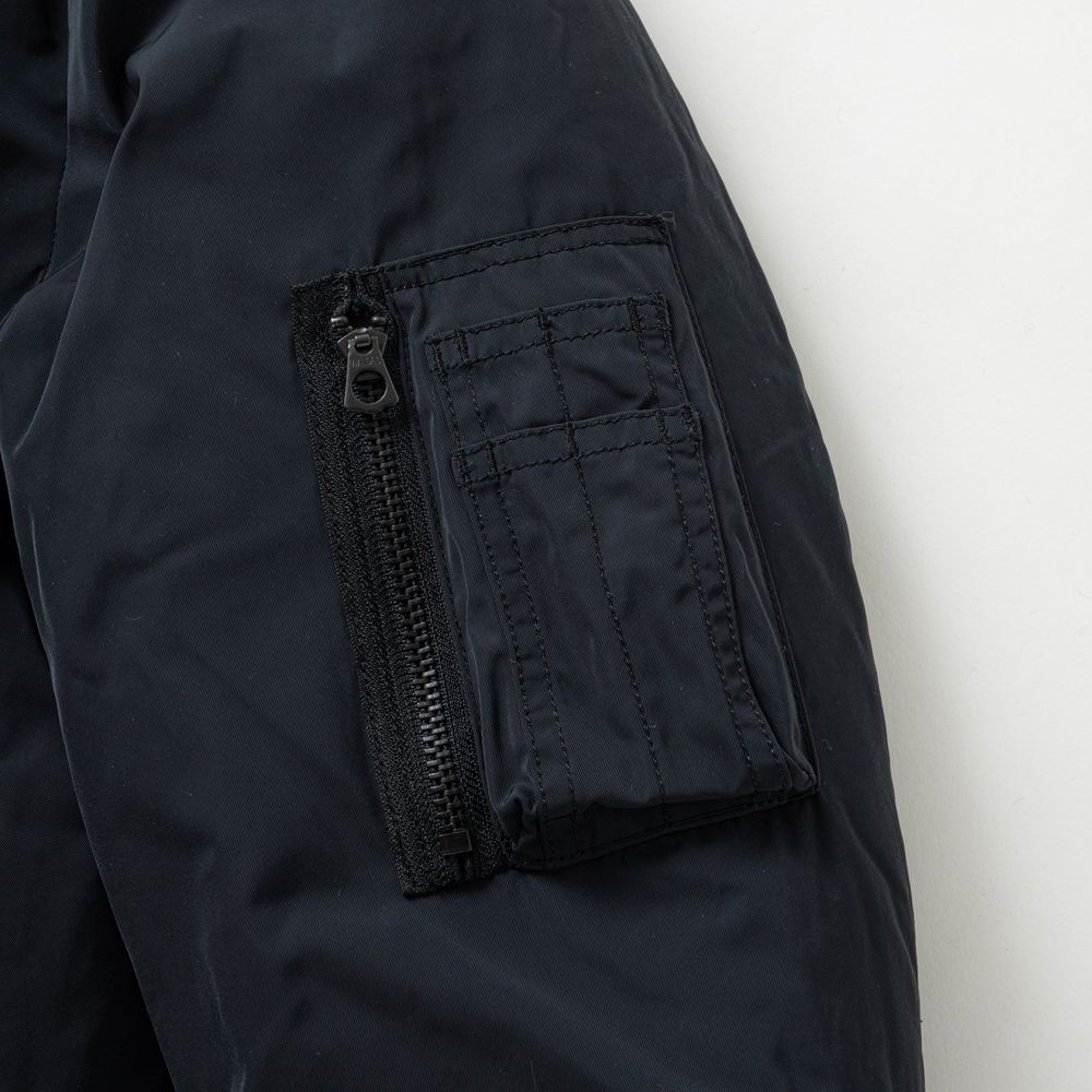 MA-1 / ミリタリージャケット / 25'RJ-1105