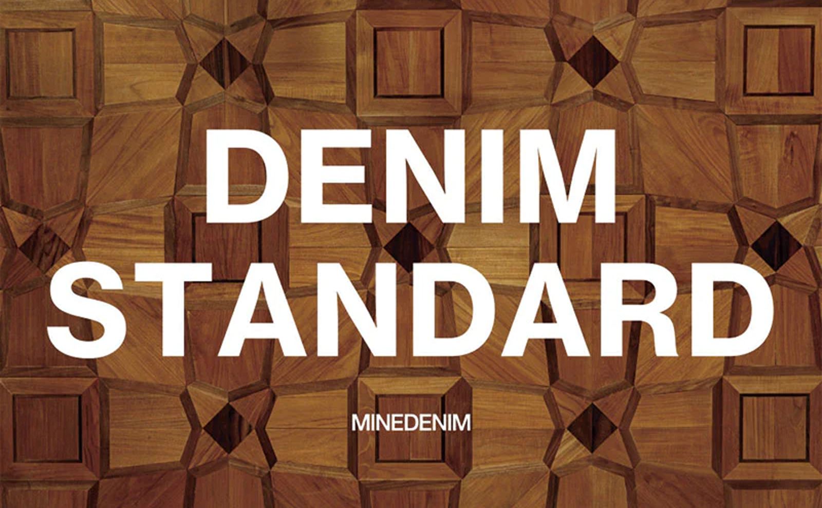 DENIM_STANDARD