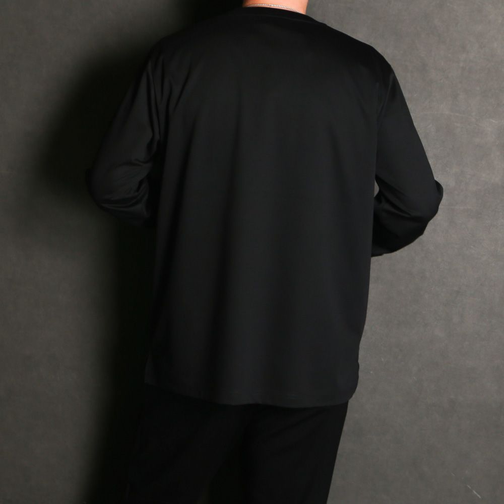 SICADO - シカード - Black / Tシャツ / MCKA0054083588
