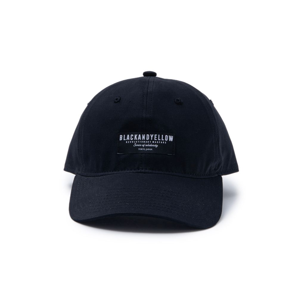 DAD CAP TAG / 23'RA-0317