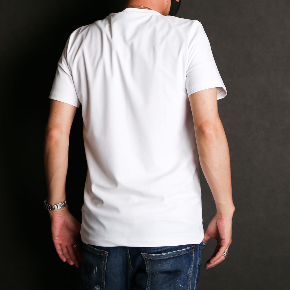 BOLTROGO RUSH TEE /  ボルトロゴ ラッシュガードTシャツ / RC20-T-009